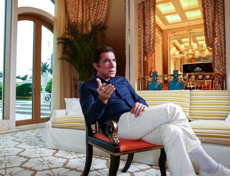 Steve Wynn